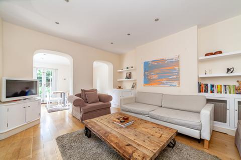  Randolph Avenue, London W9