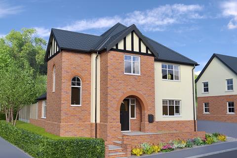 4 bedroom detached house for sale, Drayton High Road, Drayton, Norwich, Norfolk