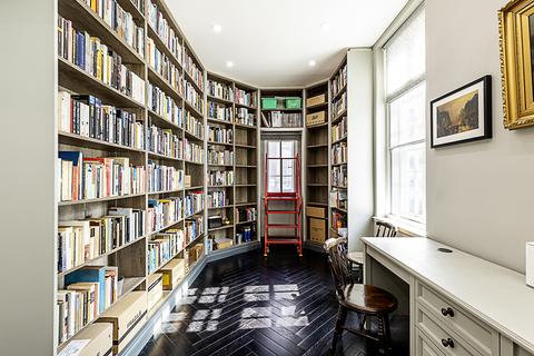 undefined,  Mortimer Street, London W1W