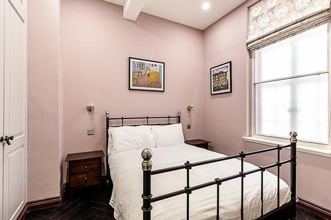 undefined,  Mortimer Street, London W1W