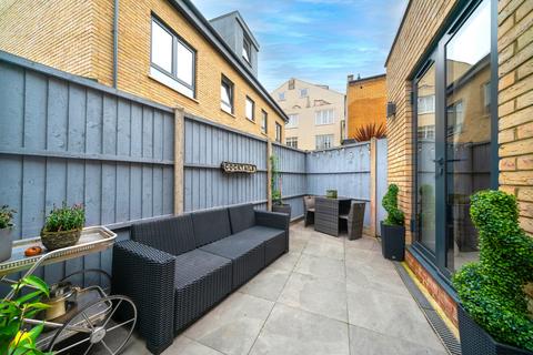 2 bedroom flat for sale, 194-196, West Green Road, London N15