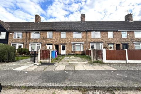 3 bedroom house for sale, Greyhound Farm Road, Liverpool L24