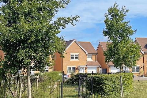 Richborough Close, Margate