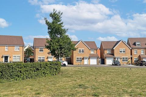 undefined, Richborough Close, Margate
