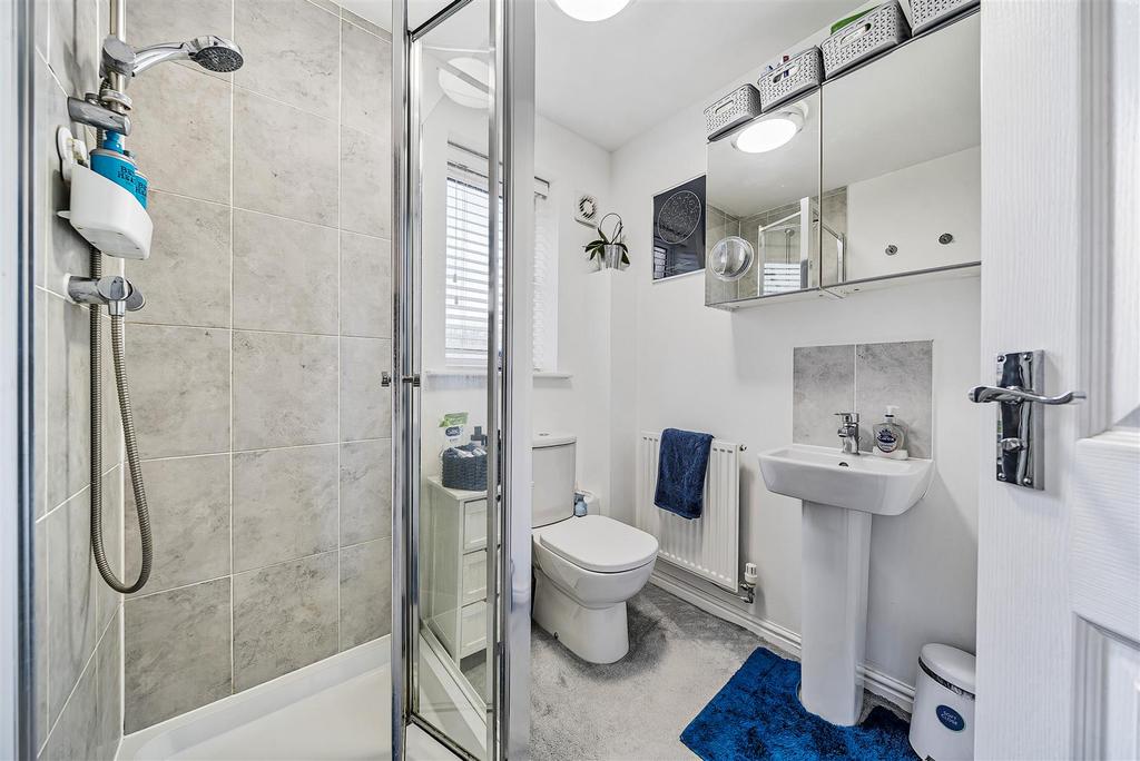 Richborough Close Margate, 4 bedroom home for sale