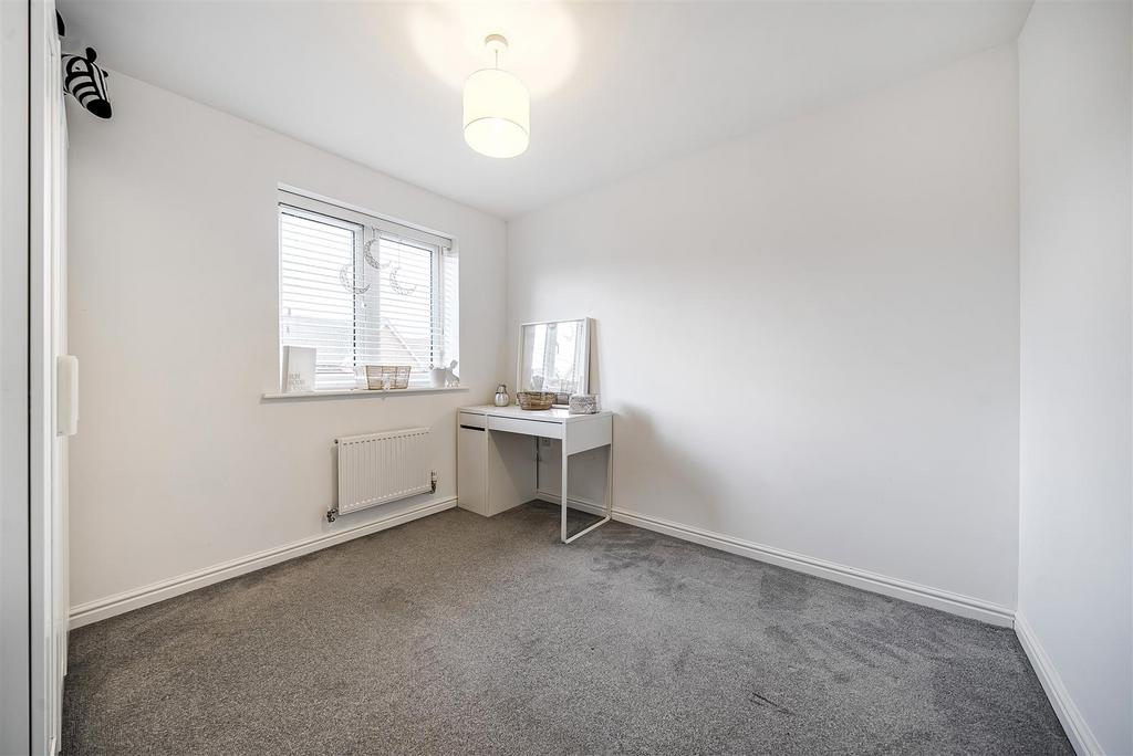 Richborough Close Margate, 4 bedroom home for sale