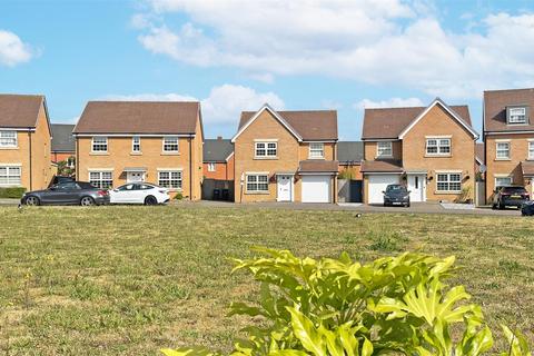 Richborough Close, Margate