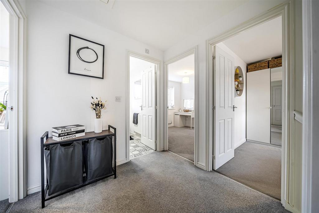 Richborough Close Margate, 4 bedroom home for sale