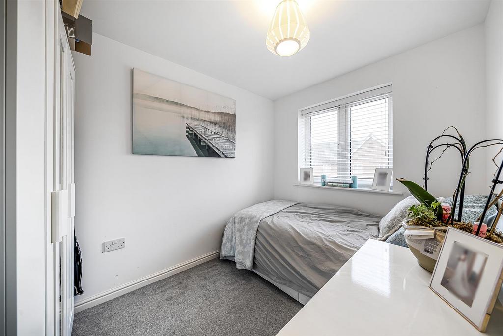 Richborough Close Margate, 4 bedroom home for sale