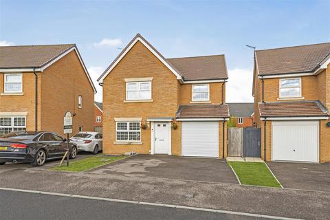 Richborough Close, Margate