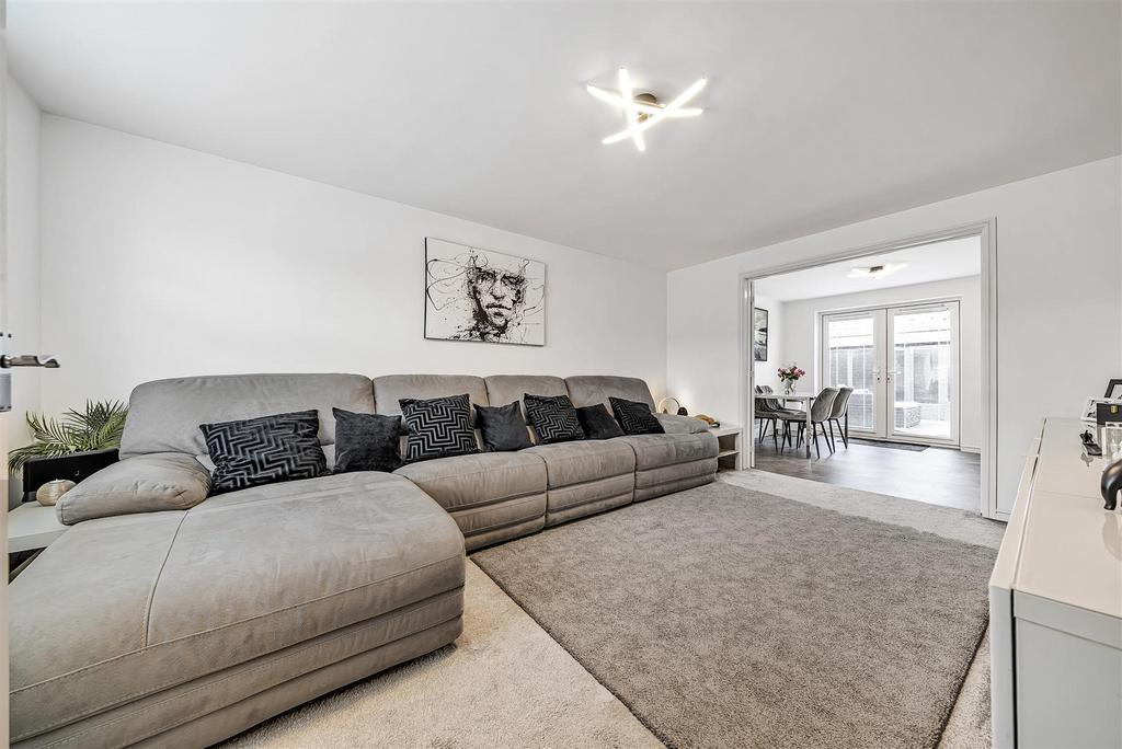 Richborough Close Margate, 4 bedroom home for sale