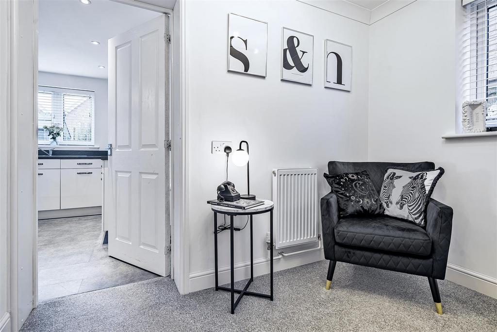 Richborough Close Margate, 4 bedroom home for sale