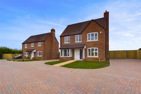 4 bedroom detached house for sale, Wildflower Orchard, Minsterworth, Gloucester, Gloucestershire, GL2