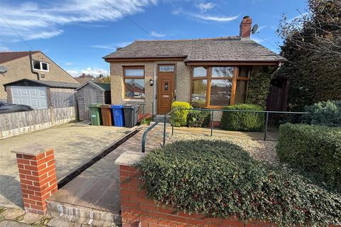 2 bedroom detached bungalow for sale, Poulton Avenue, Accrington