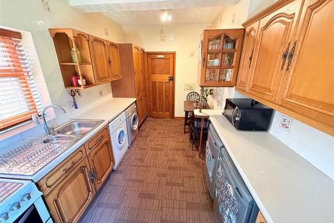 2 bedroom detached bungalow for sale, Poulton Avenue, Accrington