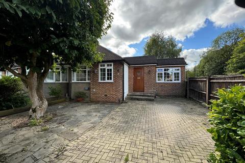 16 Eynsford Close, Petts Wood, Orpington, BR5 1DP