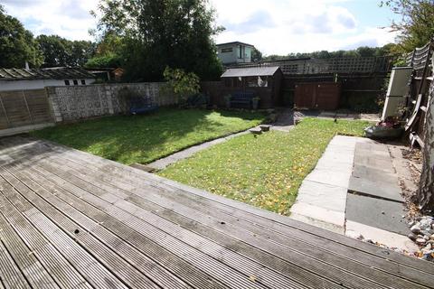 16 Eynsford Close, Petts Wood, Orpington, BR5 1DP