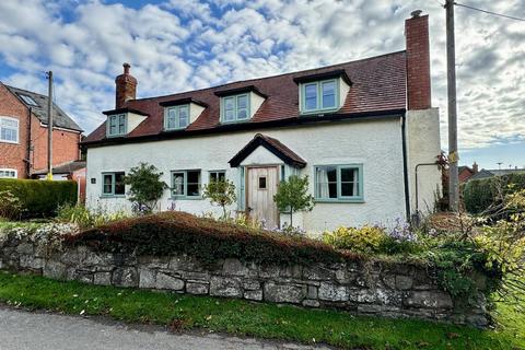 2 bedroom cottage for sale, Burghill, Hereford, HR4