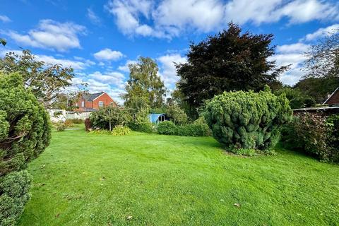 2 bedroom cottage for sale, Burghill, Hereford, HR4