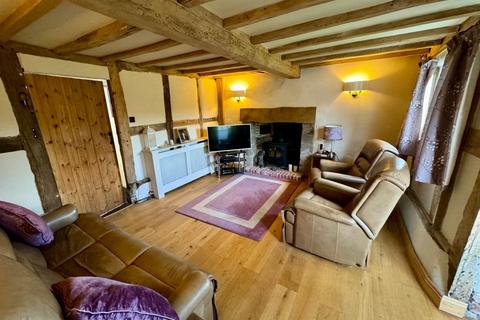 2 bedroom cottage for sale, Burghill, Hereford, HR4