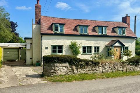 undefined, Burghill, Hereford