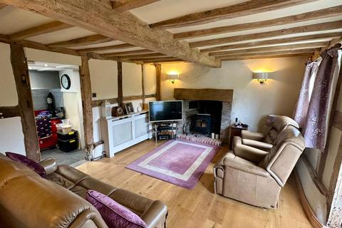 undefined, Burghill, Hereford