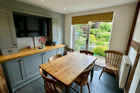 undefined, Burghill, Hereford