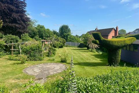 undefined, Burghill, Hereford