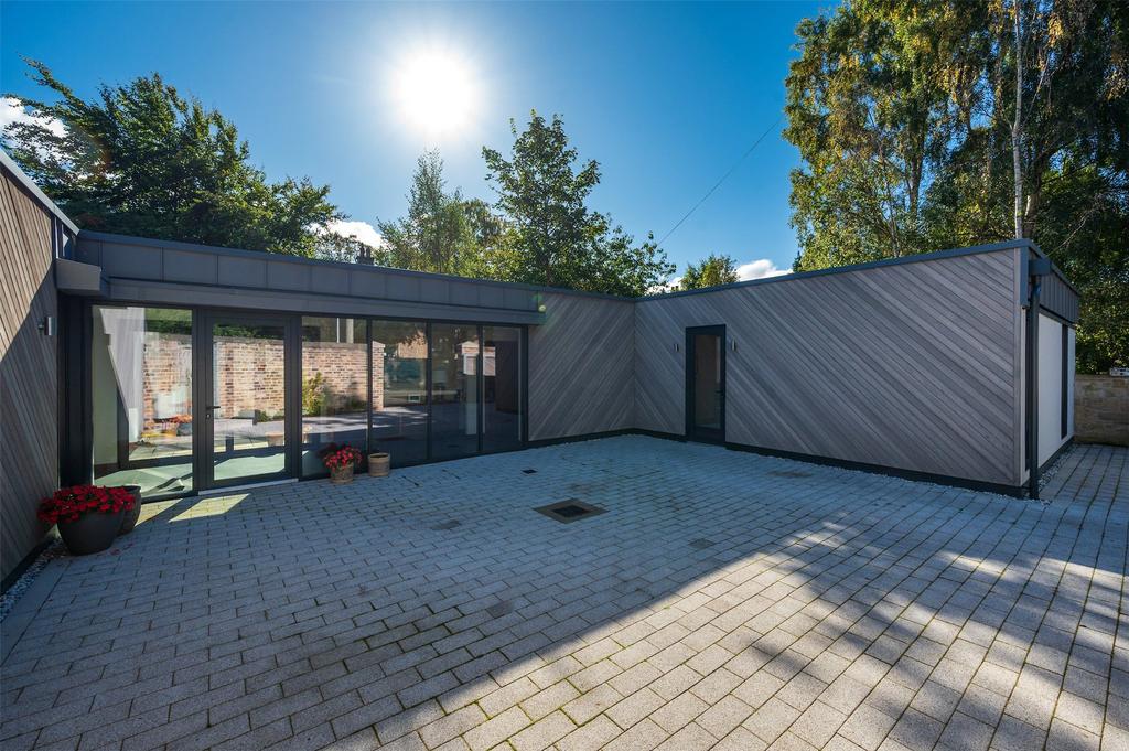 Private Driveway