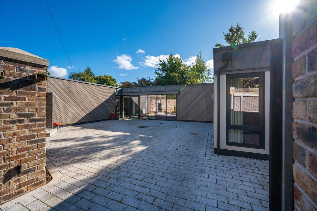 Private Driveway