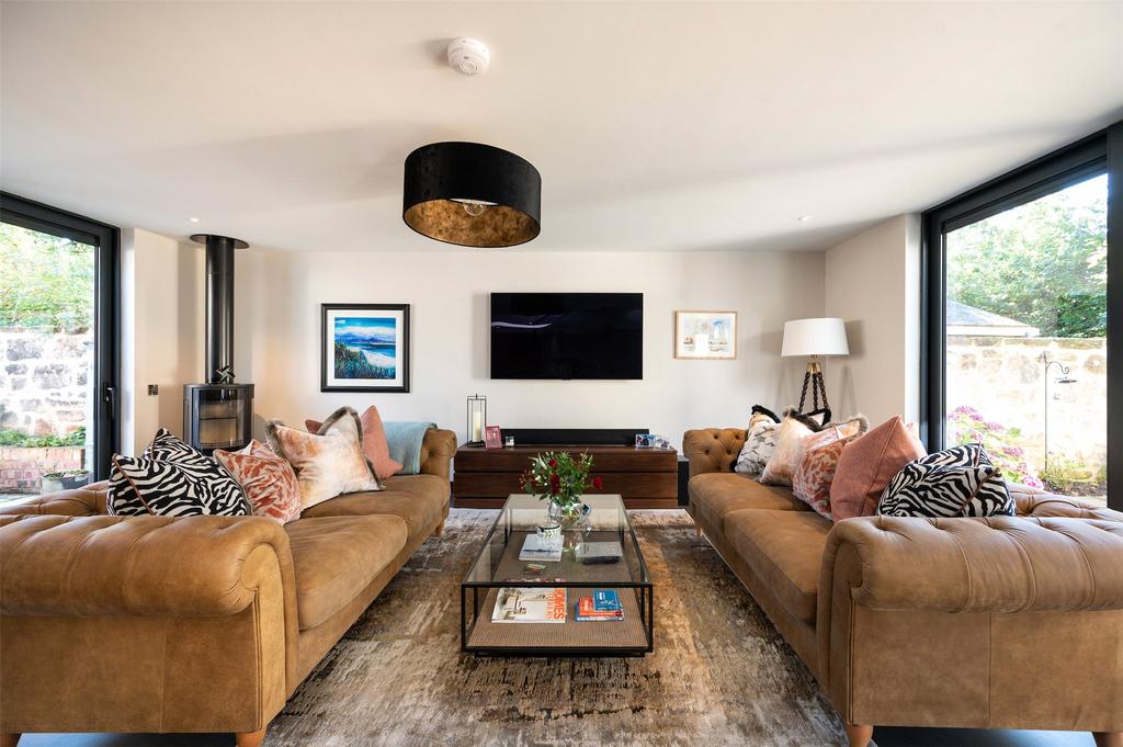 Sitting Area
