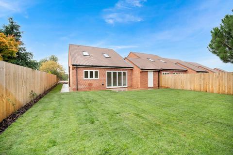 4 bedroom detached house for sale, Durham Grove, Retford DN22