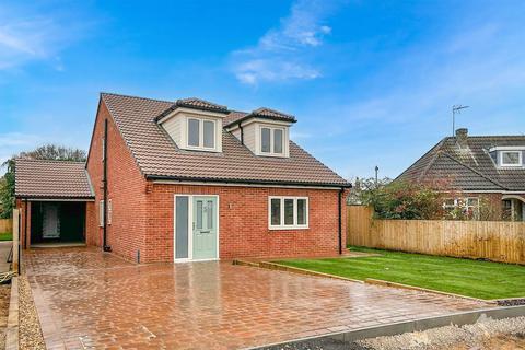 4 bedroom detached house for sale, Durham Grove, Retford DN22