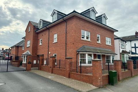 2 bedroom apartment for sale, St James Court, Hereford, HR1