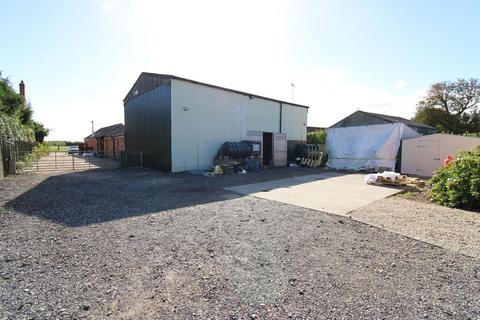 4 bedroom barn conversion for sale, Newbridge Lane, Louth LN11