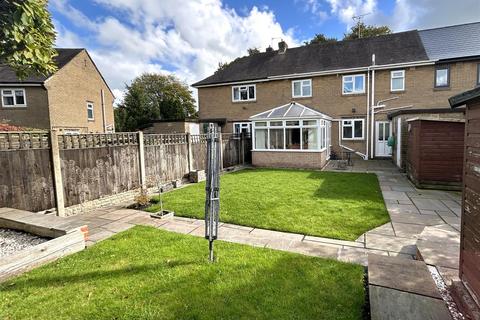 3 bedroom terraced house for sale, Bulling Lane, Matlock DE4