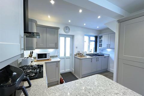 3 bedroom terraced house for sale, Bulling Lane, Matlock DE4