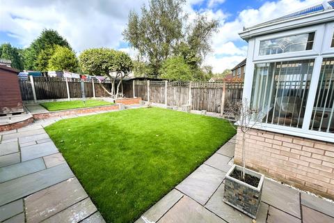 3 bedroom terraced house for sale, Bulling Lane, Matlock DE4