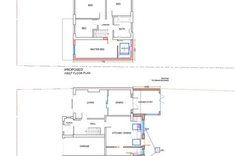 3 bedroom semi-detached house for sale, Southcrest Road, Lodge Park, Redditch, Worcestershire, B98