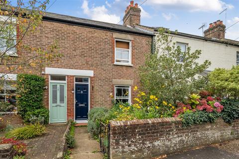 2 bedroom terraced house for sale, Kirdford Road, Arundel