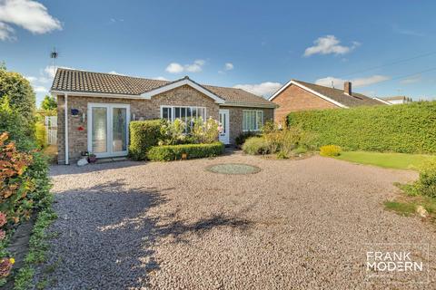 2 bedroom detached bungalow for sale, Broadgate, Weston Hills, PE12