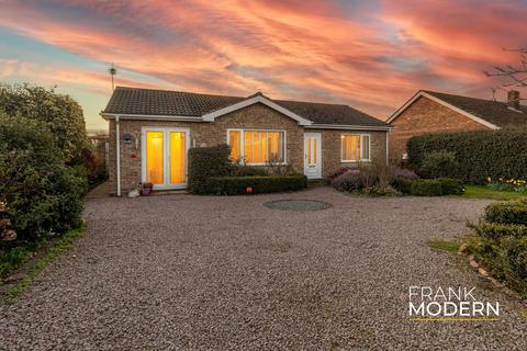 508 Broadgate, Weston Hills, Spalding, PE12 6DA