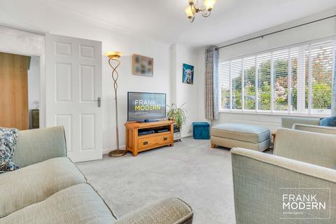 508 Broadgate, Weston Hills, Spalding, PE12 6DA