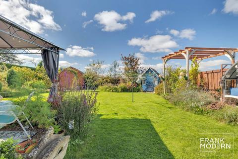 508 Broadgate, Weston Hills, Spalding, PE12 6DA