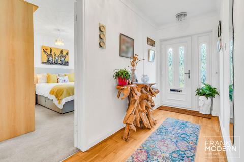 508 Broadgate, Weston Hills, Spalding, PE12 6DA