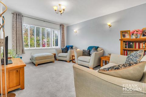 508 Broadgate, Weston Hills, Spalding, PE12 6DA