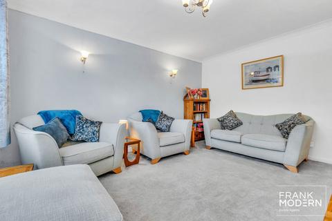 508 Broadgate, Weston Hills, Spalding, PE12 6DA