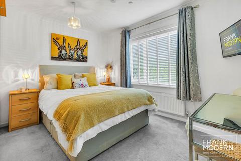 508 Broadgate, Weston Hills, Spalding, PE12 6DA