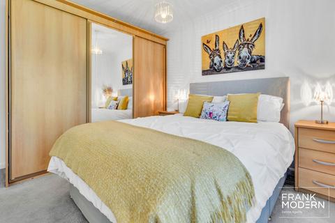 508 Broadgate, Weston Hills, Spalding, PE12 6DA