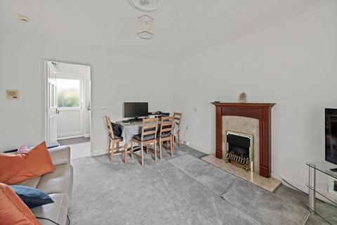 1 bedroom semi-detached bungalow for sale, St. Edmunds Court, Grantham NG31